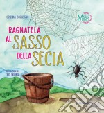 Ragnatela al Sasso della Secia