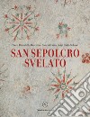 San Sepolcro svelato libro