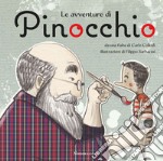 Le avventure di Pinocchio. Ediz. a colori libro