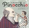 Le avventure di Pinocchio. Ediz. a colori libro