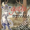 Il gatto con gli stivali. Ediz. a colori libro