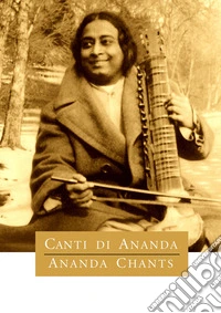 Canti di Ananda