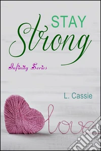 Stay strong libro