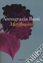 Mayflowers libro