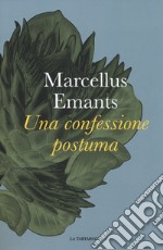 Una confessione postuma libro