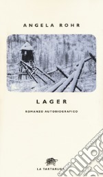 Lager libro