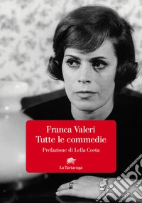 Tutte le commedie
