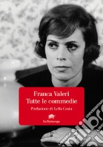 Tutte le commedie libro