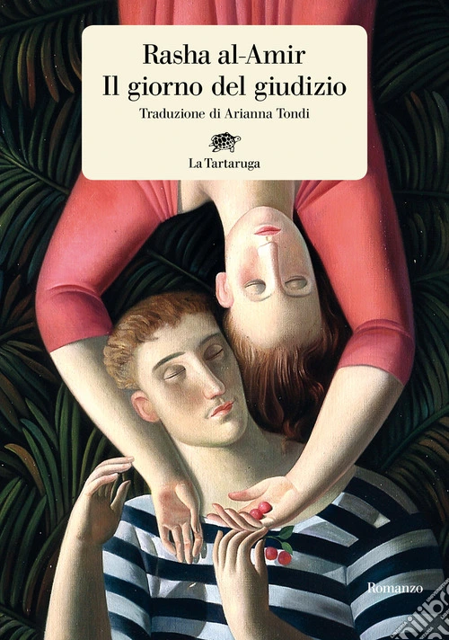 Il giorno del giudizio
