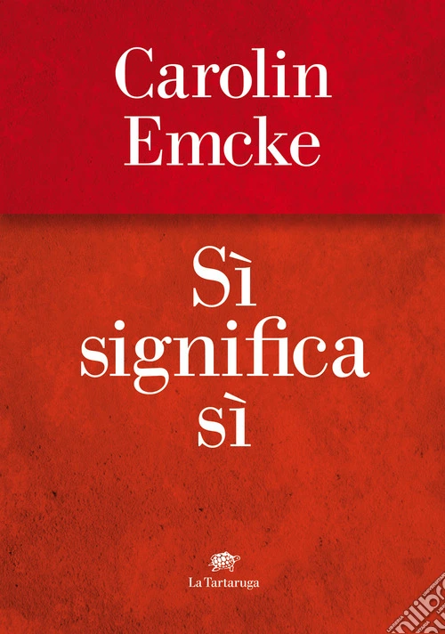 Si significa si