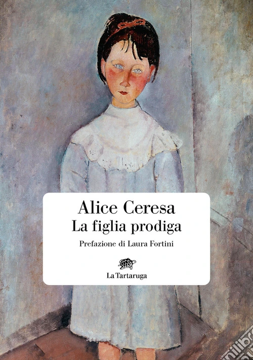 La figlia prodiga