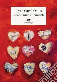 Circostanze attenuanti libro