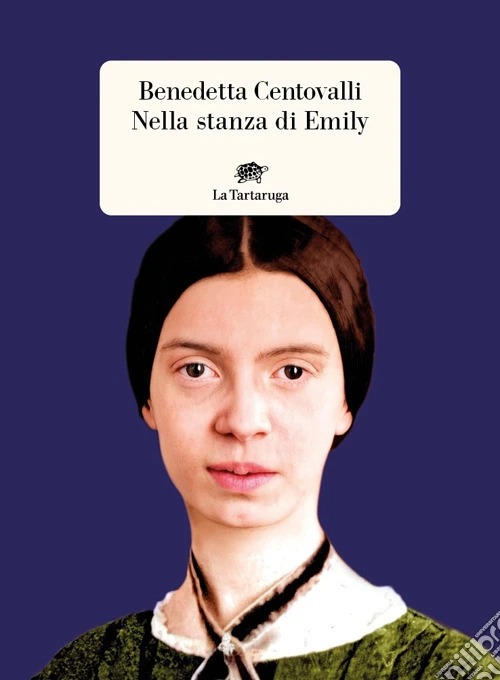 Nella stanza di Emily