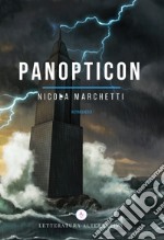 Panopticon libro