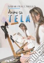 Anime su tela libro