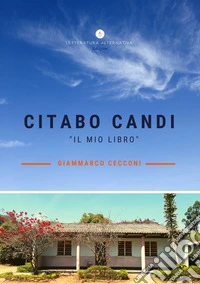 Citabo Candi «Il mio libro»