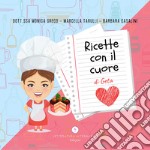 Ricette con il cuore di Geta