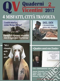 Quaderni Vicentini (2017). Vol. 2