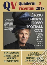 Quaderni vicentini (2018). Vol. 2