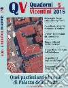 Quaderni Vicentini (2018). Vol. 5 libro