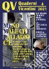 Quaderni vicentini (2021). Vol. 4 libro