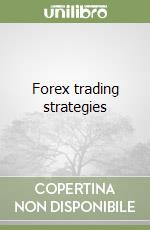 Forex trading strategies