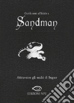 Guida non ufficiale a Sandman libro usato