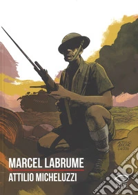 Marcel Labrume libro