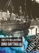 I delitti della fenice libro