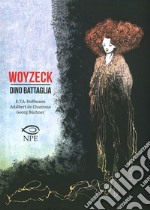 Woyzeck libro