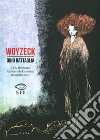 Woyzeck libro