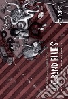 Jugband blues. A graphic trip on the tracks of Syd Barrett libro di Regattin Matteo Perazzone Simone