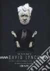 David Lynch. Il tempo del viaggio e del sogno libro