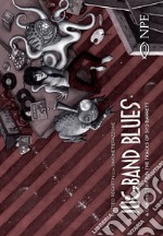 Jugband blues. A graphic trip on the tracks of Syd Barrett libro