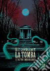 La tomba da H.P. Lovecraft libro