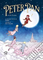 Peter Pan di J.M. Barrie libro usato