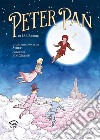 Peter Pan di J.M. Barrie libro