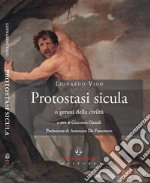 Protostasi sicula o genesi della civiltà