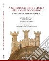 Archeologia, arte e storia nella Valle di Comino. Nuovi dati dal territorio di Atina libro