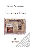 Antico Caffè Greco libro