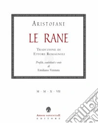 Le rane