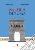 Mura di Roma libro