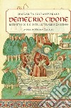 Demetrio Cidone. Ritratto di un intellettuale bizantino libro di Cariello Nicola