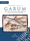Garum. Produzione ecosostenibile e filiera alimentare della salsa di pesce nell'antichità libro