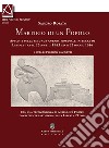 Il martirio di un popolo. Appunti sulla seconda guerra mondiale in terra di Lenola tra il 25 luglio 1943 ed il 25 maggio 1944 libro