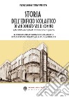 Storia dell'edificio scolastico di San Donato Val di Comino libro di Tempesta Rosanna