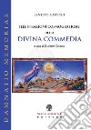 Illustrazioni cosmografiche della Divina Commedia libro