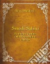 Sinodi Sabini. Il cammino sinodale della Chiesa Sabina (1512-1902) libro di Marchetti Bruno