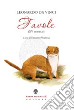 Favole (XV secolo) libro