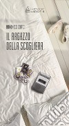 Il ragazzo della scogliera libro